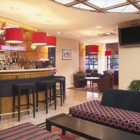 Hotel Inn Design Paris Place D\'Italie 
