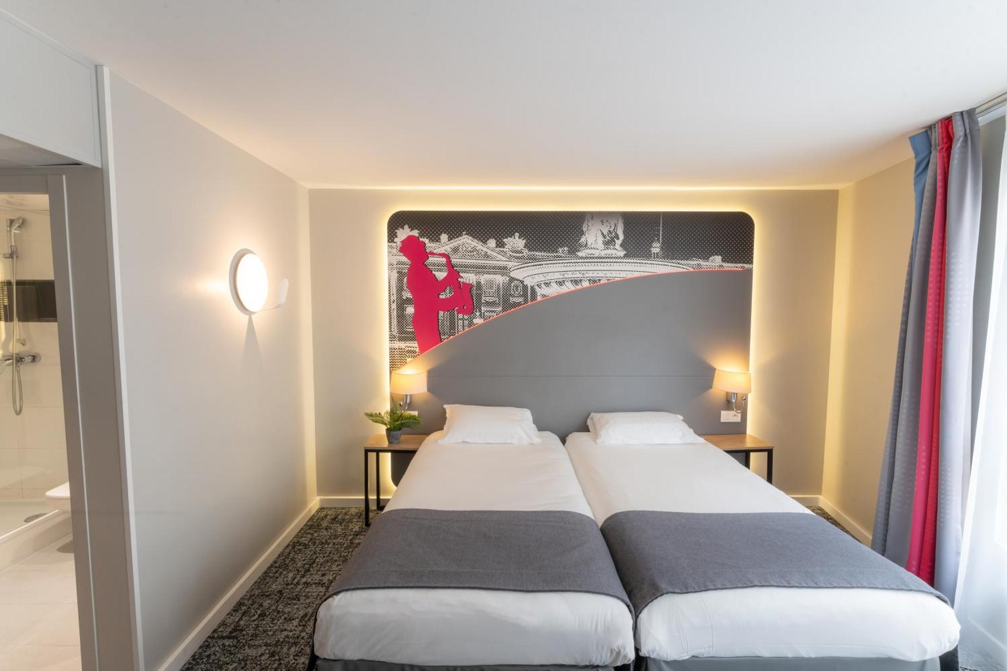 Design Place D’italie Paris