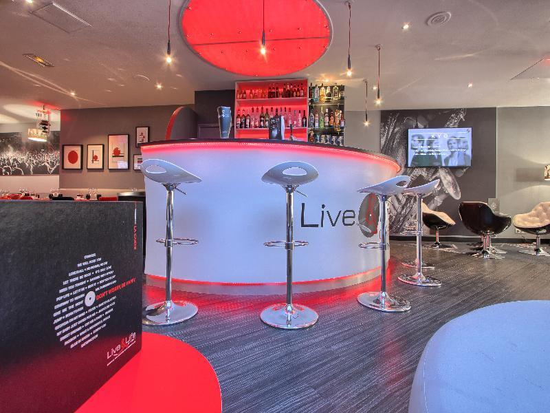 Design Place D'italie Hotel Paris