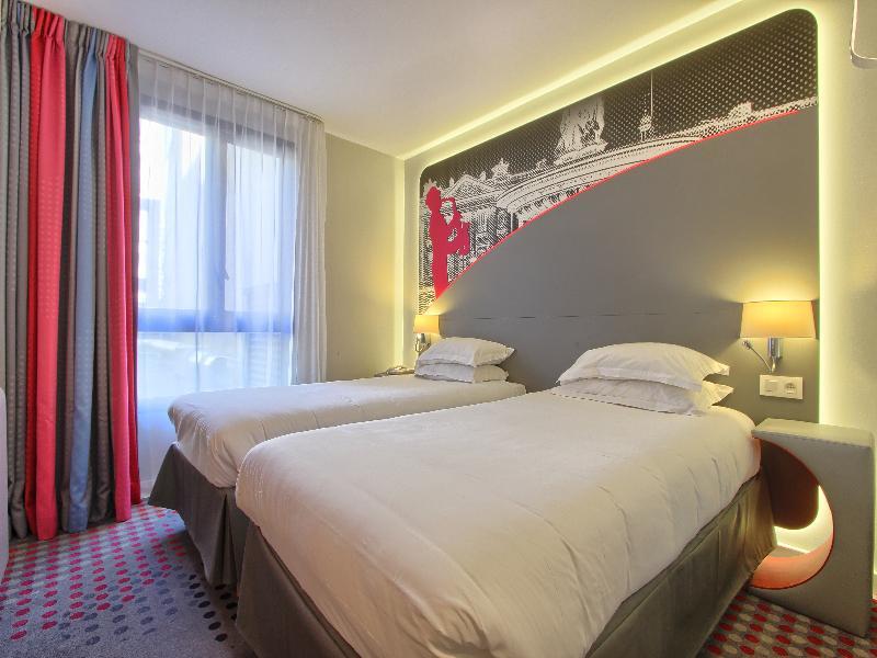Design Place D’italie Hotel