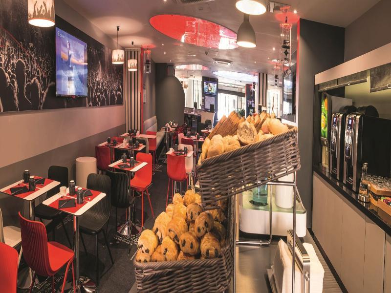 Design Place D’italie Hotel 3*