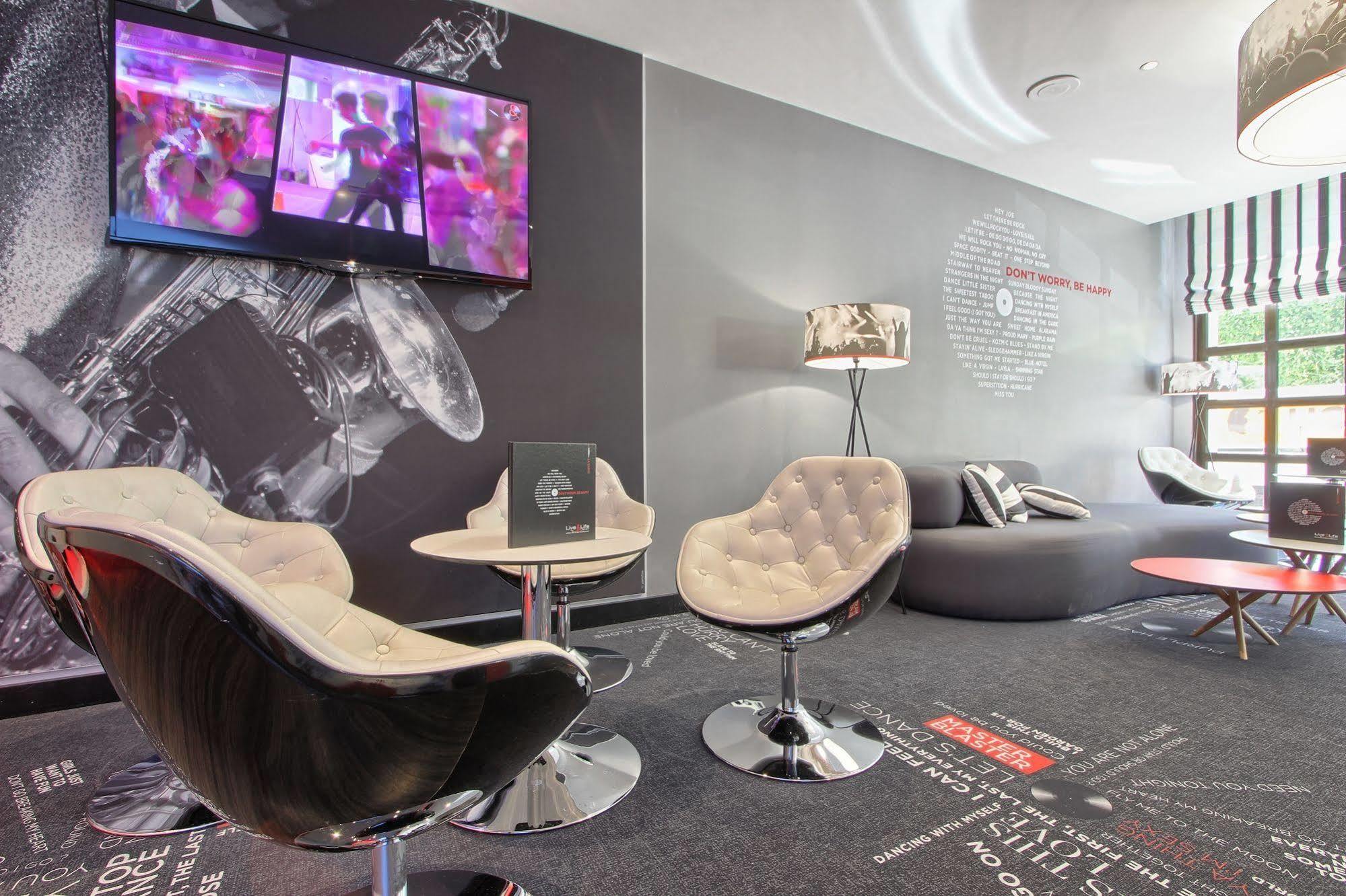 Design Place D'italie Paris